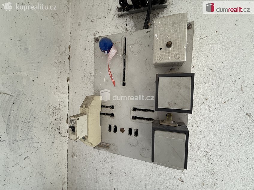 Prodej  garáže 22 m^2 Školská čtvrť, Frenštát pod Radhoštěm 