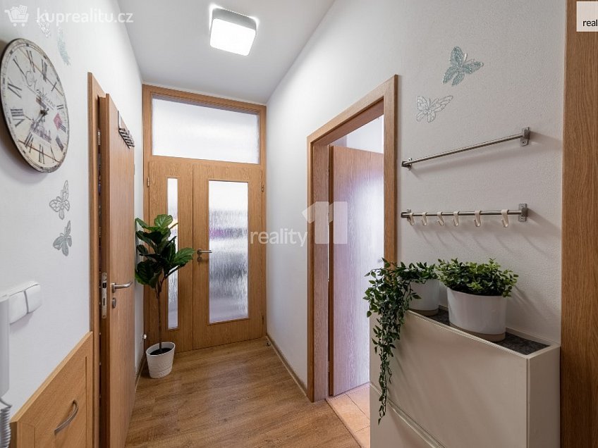 Prodej bytu 3+kk 77 m^2 Přemysla Otakara II., Čáslav 