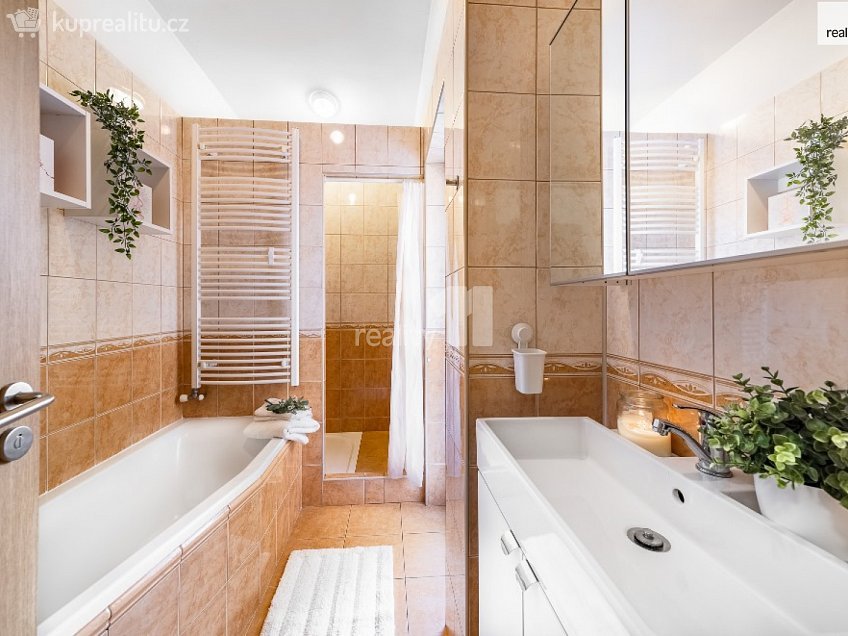 Prodej bytu 3+kk 77 m^2 Přemysla Otakara II., Čáslav 