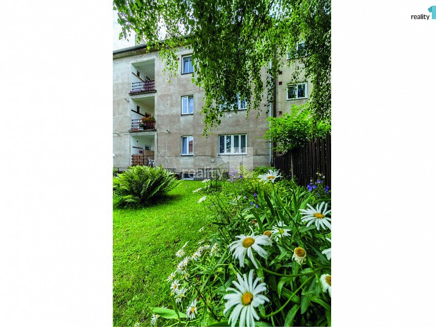 Prodej bytu 3+kk 77 m^2 Přemysla Otakara II., Čáslav 