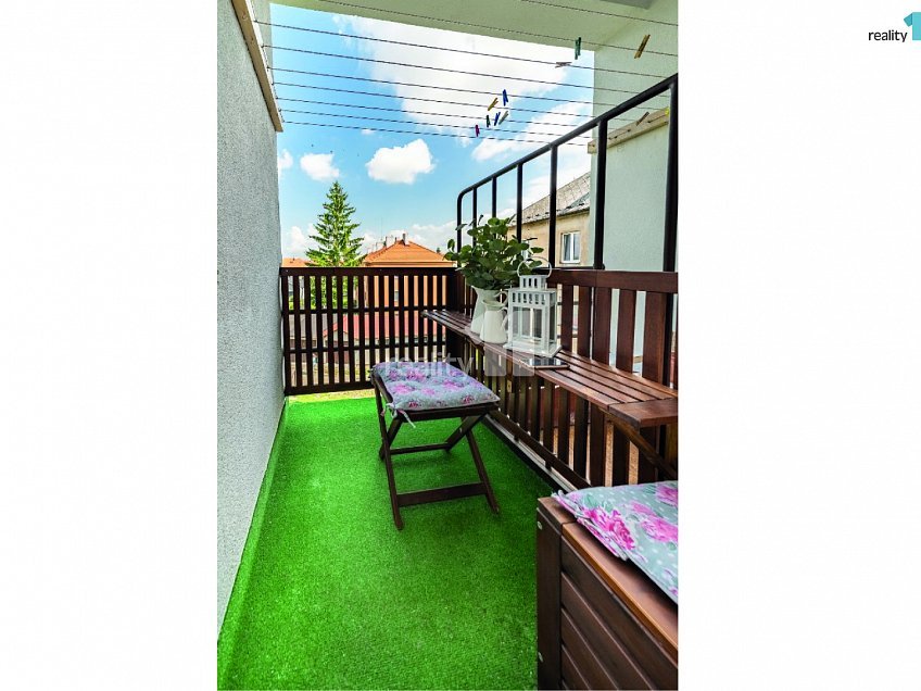 Prodej bytu 3+kk 77 m^2 Přemysla Otakara II., Čáslav 