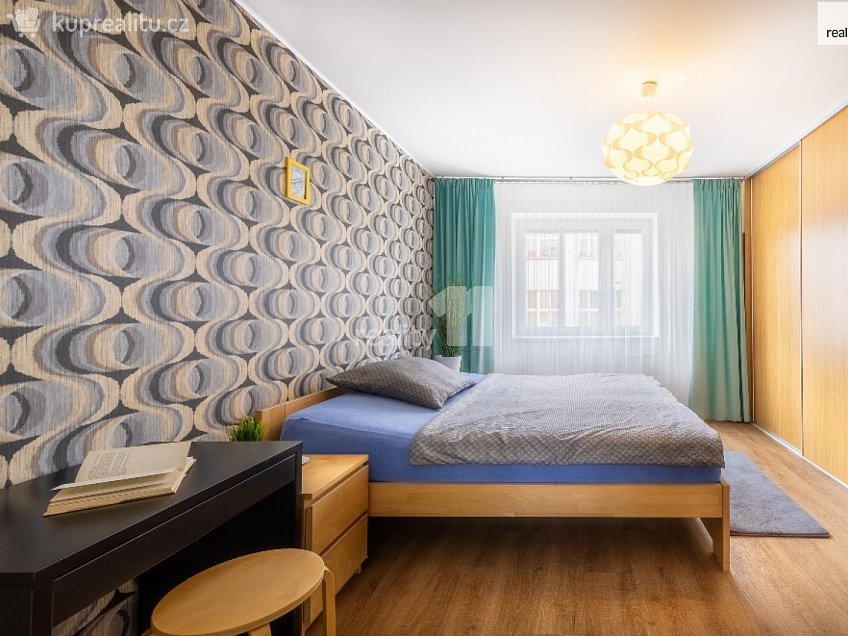 Prodej bytu 3+kk 77 m^2 Přemysla Otakara II., Čáslav 