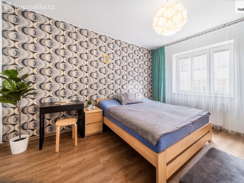 Prodej bytu 3+kk 77 m^2 Přemysla Otakara II., Čáslav 