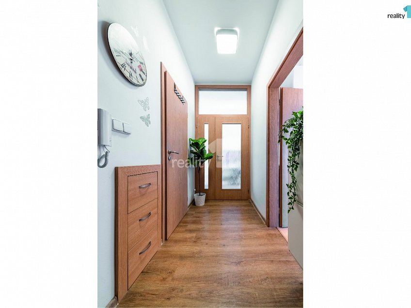 Prodej bytu 3+kk 77 m^2 Přemysla Otakara II., Čáslav 