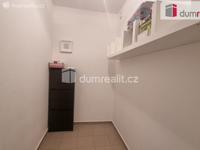 Pronájem bytu 1+1 44 m^2 Vrchlického, Kolín 