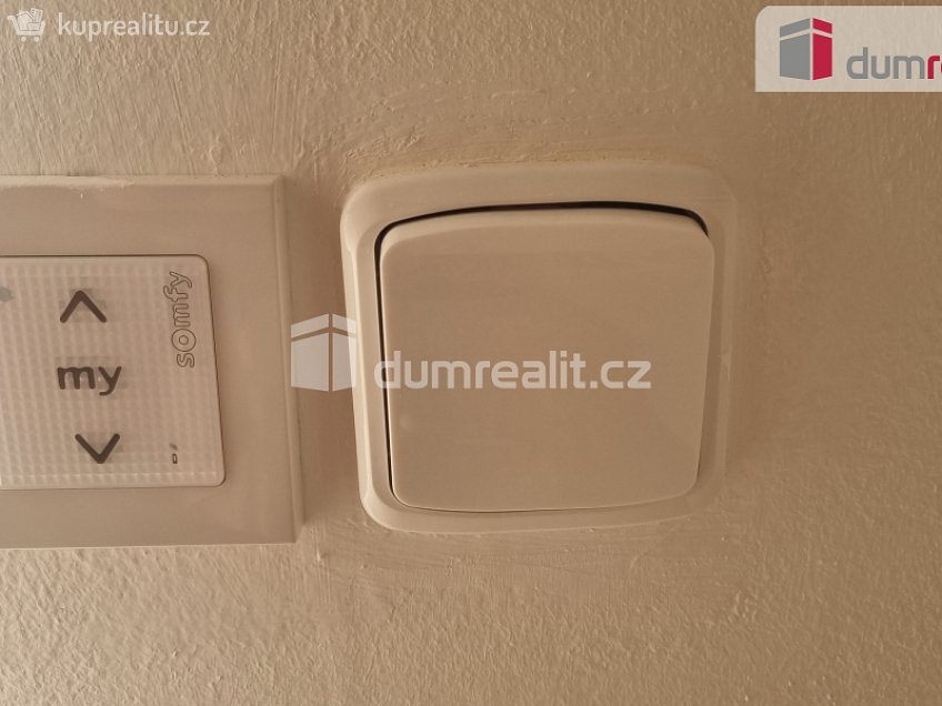 Pronájem bytu 1+1 44 m^2 Vrchlického, Kolín 