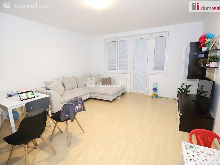 Pronájem bytu 2+kk 74 m^2 Nejdlova, Karlovy Vary 