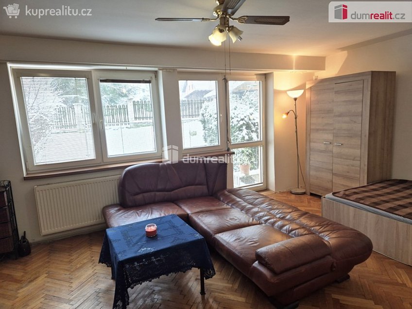 Prodej  rodinného domu 120 m^2 Maškova, Liberec 