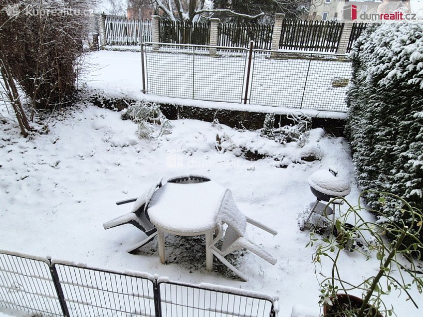 Prodej  rodinného domu 120 m^2 Maškova, Liberec 