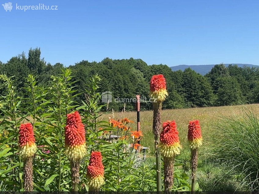 Prodej  rodinného domu 120 m^2 Maškova, Liberec 
