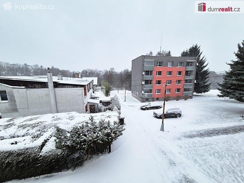 Prodej  rodinného domu 120 m^2 Maškova, Liberec 