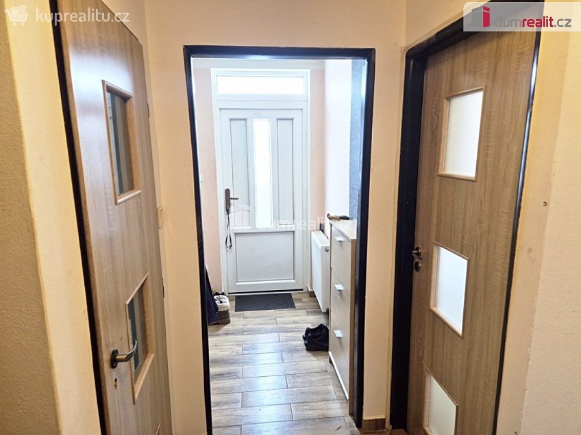 Prodej  rodinného domu 120 m^2 Maškova, Liberec 