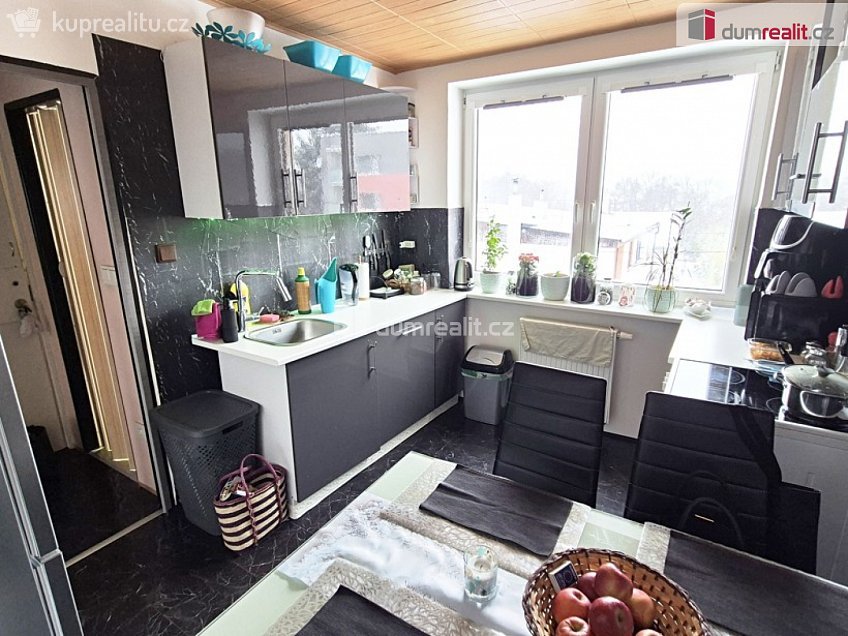 Prodej  rodinného domu 120 m^2 Maškova, Liberec 