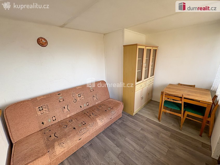 Prodej  chaty 483 m^2 Třemošnice, Třemošnice 