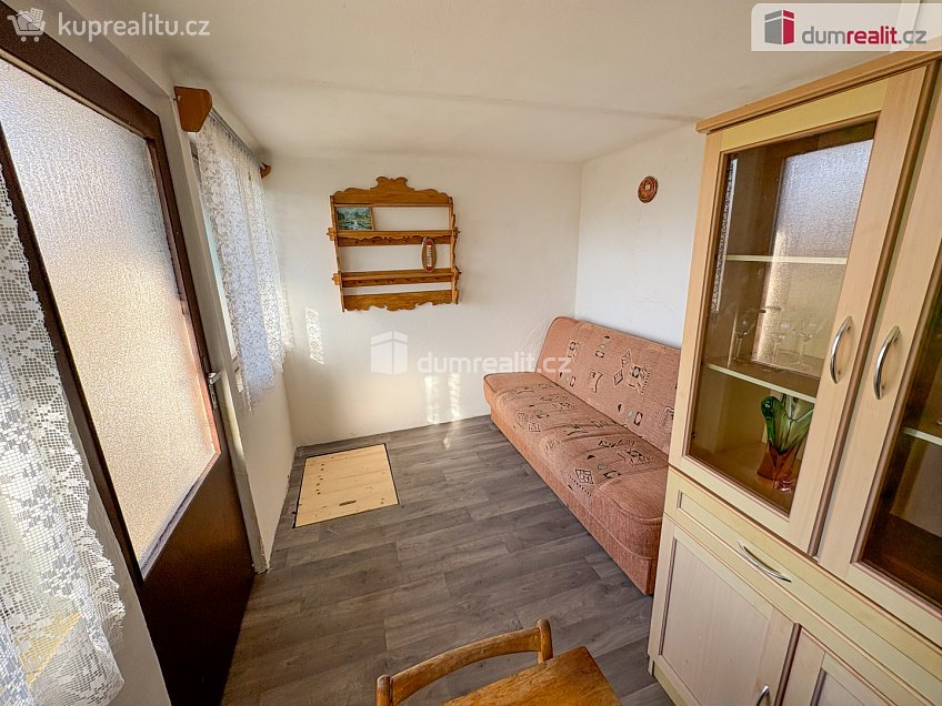 Prodej  chaty 483 m^2 Třemošnice, Třemošnice 