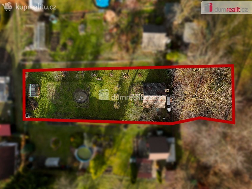 Prodej  chaty 483 m^2 Třemošnice, Třemošnice 