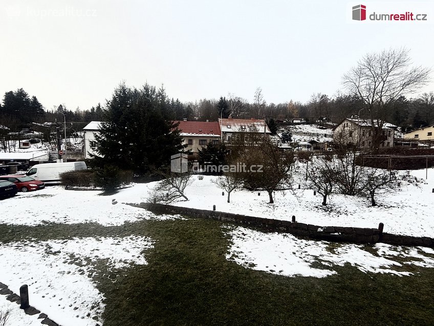 Pronájem bytu 2+1 63 m^2 Ruská, Dubí 