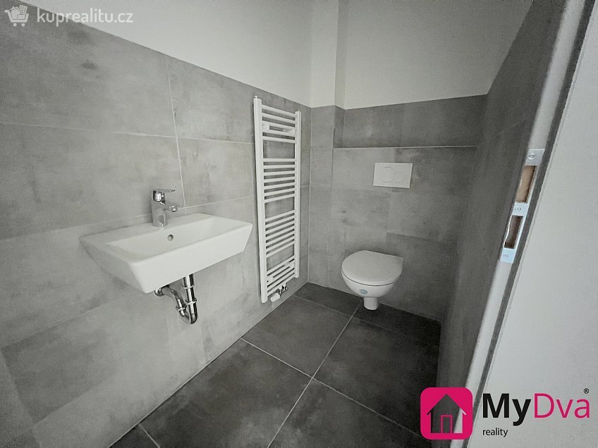 Pronájem  obchodních prostor 216 m^2 Kosmákova, Znojmo 