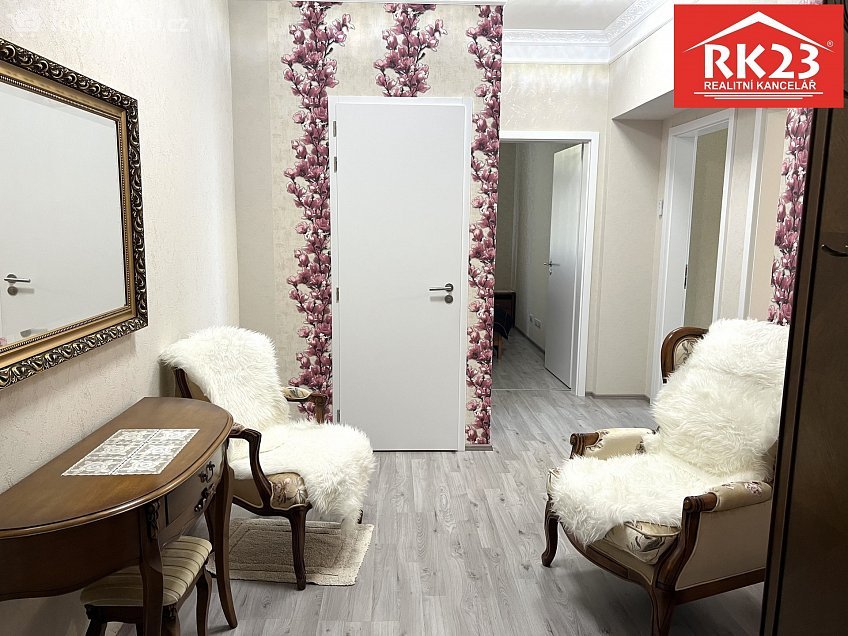 Prodej bytu 3+kk 74 m^2 Zeyerova, Mariánské Lázně 