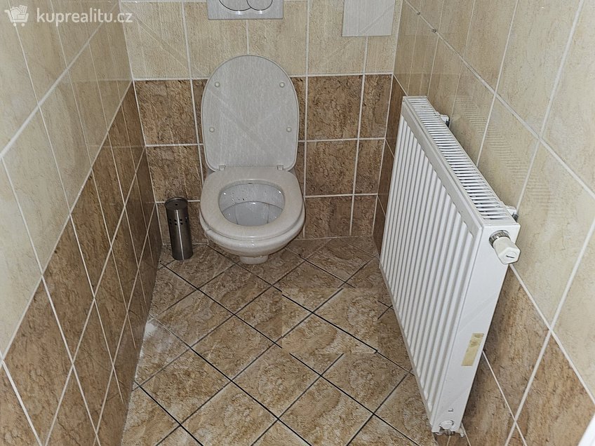 Pronájem  obchodních prostor 57 m^2 Hlavní třída 737, Mariánské Lázně 