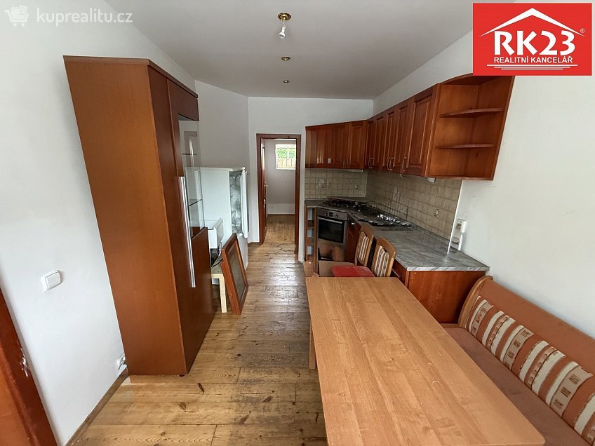 Prodej bytu 3+1 101 m^2 Mladějovského 89, Mariánské Lázně 