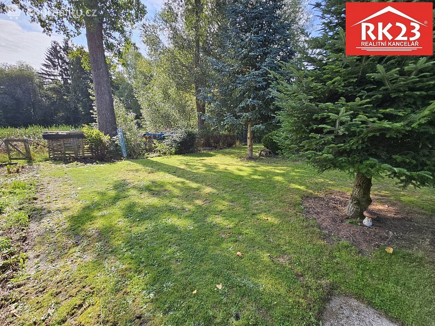 Prodej  rodinného domu 249 m^2 Bor 29, Bor 