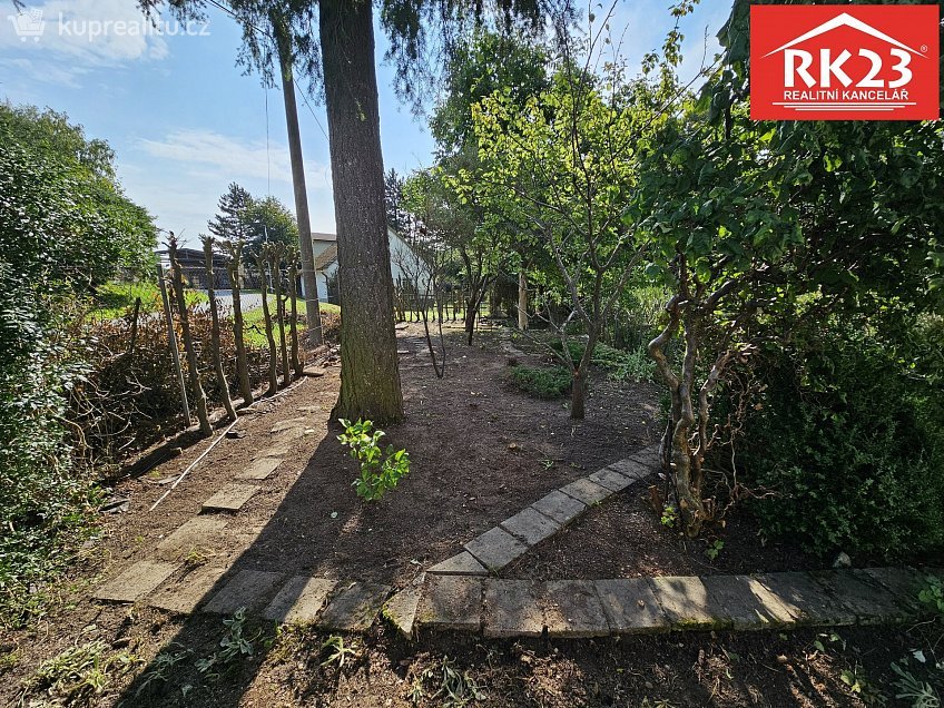 Prodej  rodinného domu 249 m^2 Bor 29, Bor 