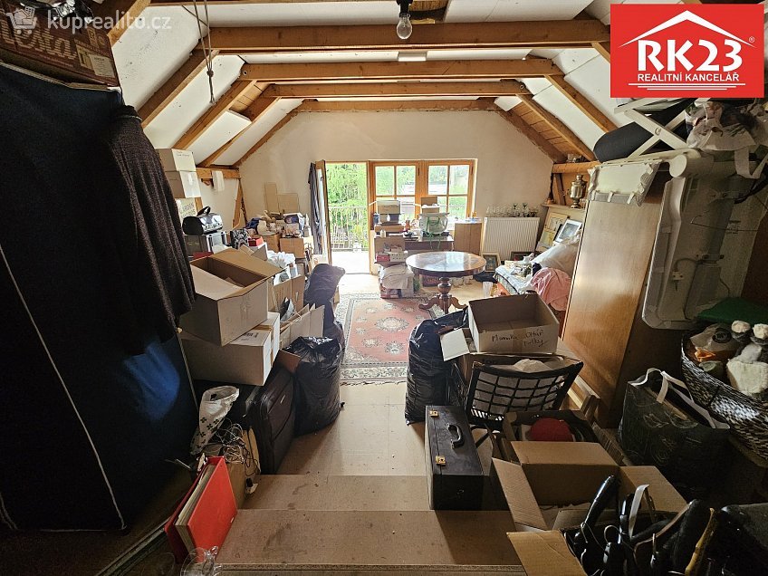 Prodej  rodinného domu 249 m^2 Bor 29, Bor 