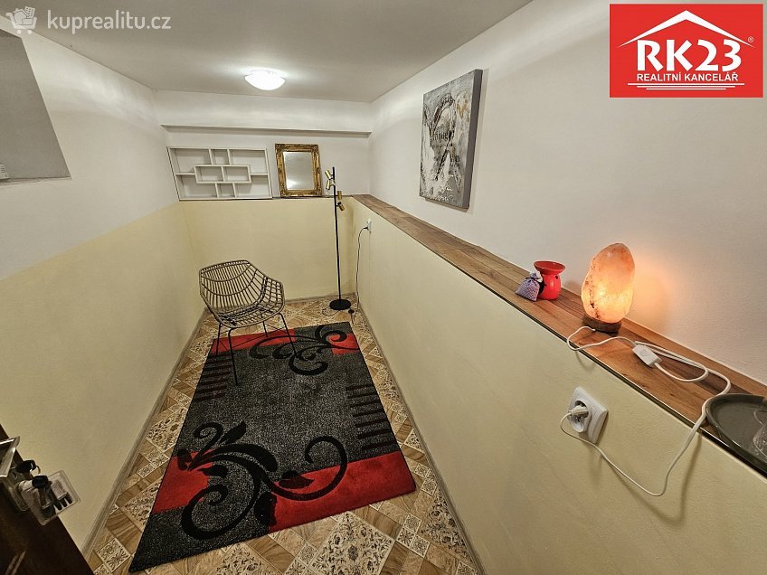 Prodej bytu 2+kk 65 m^2 Ruská 383, Mariánské Lázně 