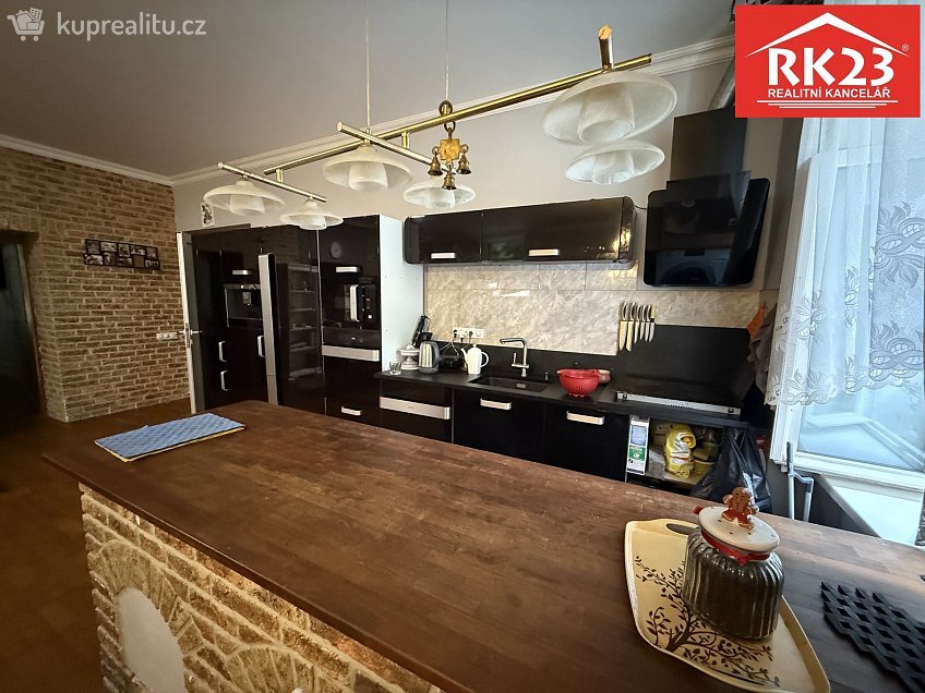 Prodej bytu 4+kk 112 m^2 Ruská 427, Mariánské Lázně 