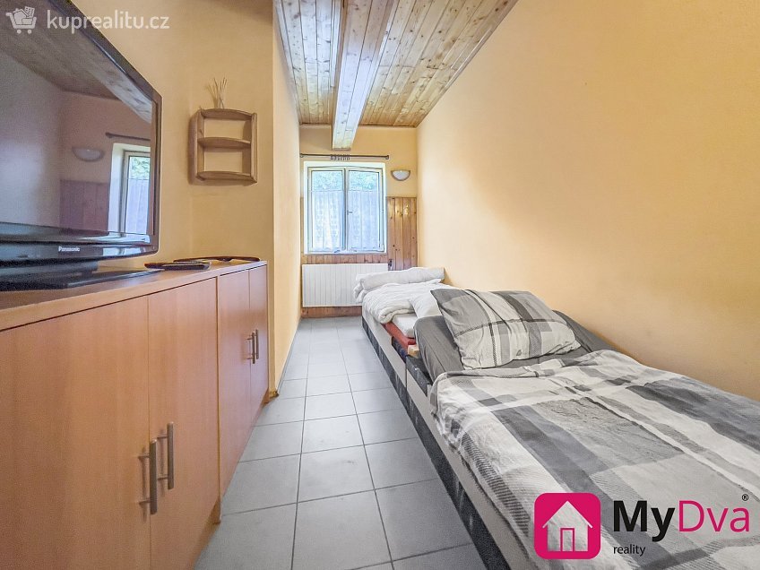 Prodej  restauračního zařízení 245 m^2 Jevišovická, Znojmo 