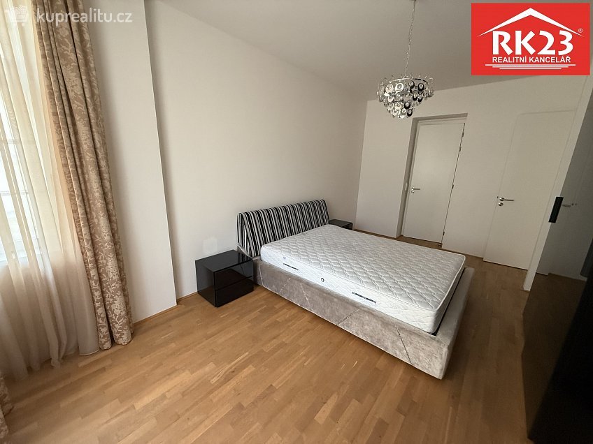 Prodej bytu 2+kk 67 m^2 Masarykova 19, Mariánské Lázně 