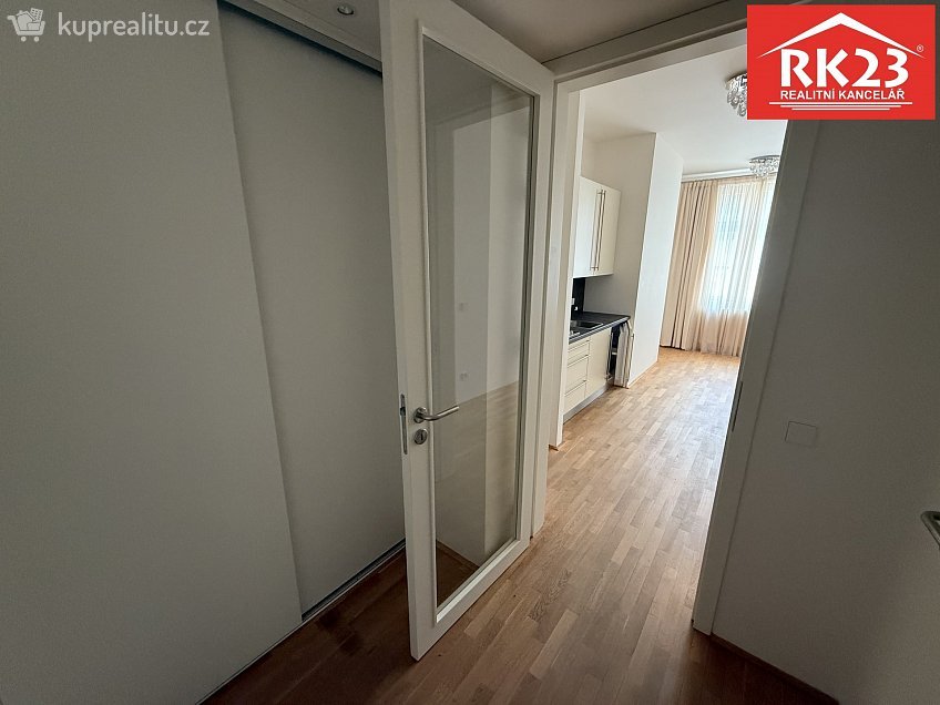 Prodej bytu 2+kk 67 m^2 Masarykova 19, Mariánské Lázně 