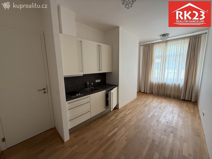 Prodej bytu 2+kk 67 m^2 Masarykova 19, Mariánské Lázně 