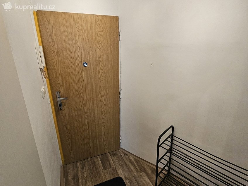 Prodej bytu 1+1 36 m^2 Hlavní třída, Mariánské Lázně 