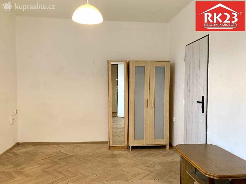 Pronájem bytu 3+1 65 m^2 Fučíkova 457, Planá 