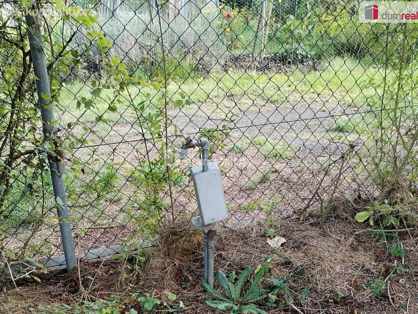 Prodej  chaty 20 m^2 Bažantnice, Mariánské Lázně 