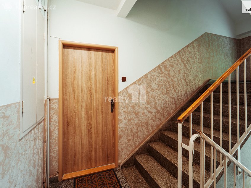 Prodej bytu 3+kk 62 m^2 Hornická, Dubňany 