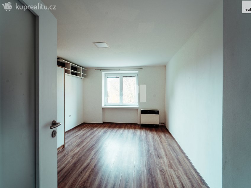 Prodej bytu 3+kk 62 m^2 Hornická, Dubňany 