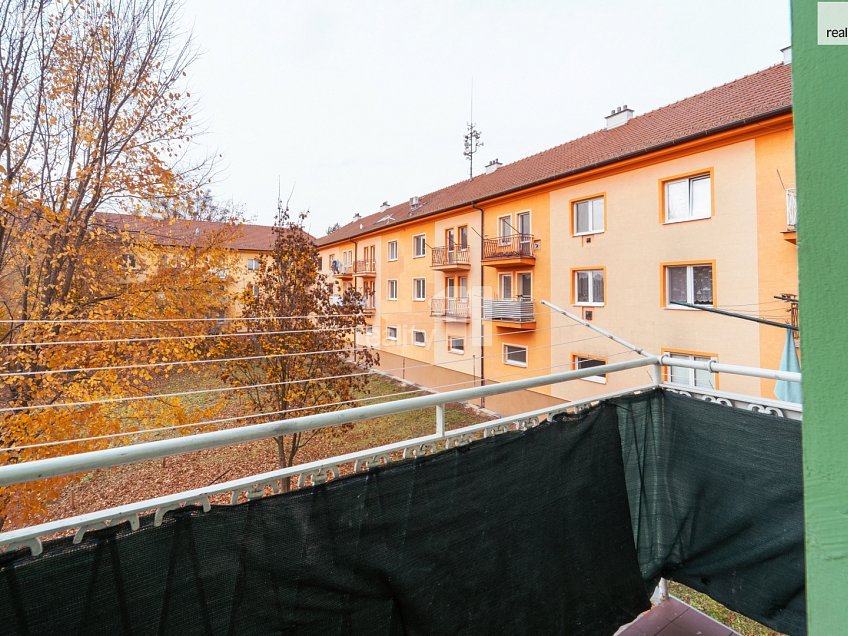 Prodej bytu 3+kk 62 m^2 Hornická, Dubňany 