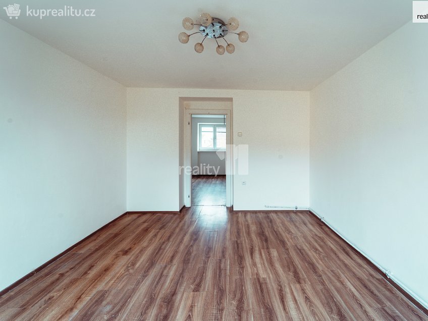 Prodej bytu 3+kk 62 m^2 Hornická, Dubňany 