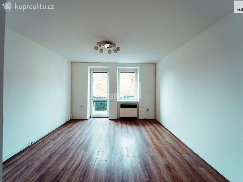 Prodej bytu 3+kk 62 m^2 Hornická, Dubňany 