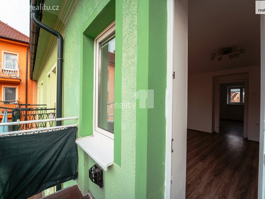 Prodej bytu 3+kk 62 m^2 Hornická, Dubňany 