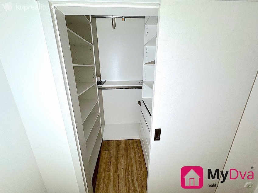 Pronájem bytu 2+kk 58 m^2 Rozkošská, Havlíčkův Brod 