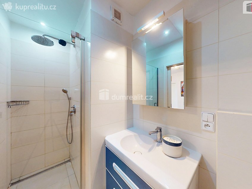 Prodej bytu 5+kk 144 m^2 Americká, Praha 2 