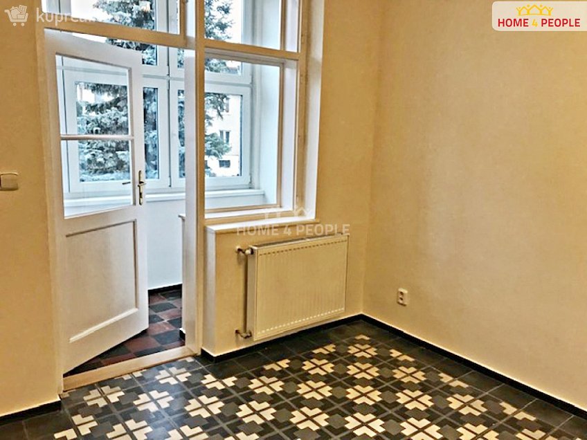 Pronájem bytu 3+kk 70 m^2 Spáčilova, Brno 