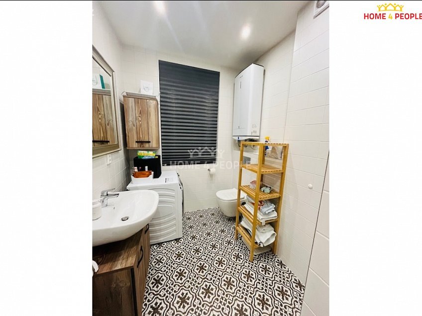 Pronájem bytu 3+kk 70 m^2 Spáčilova, Brno 