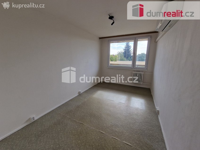 Pronájem bytu 2+kk 55 m^2 Pod altánem, Praha 10 