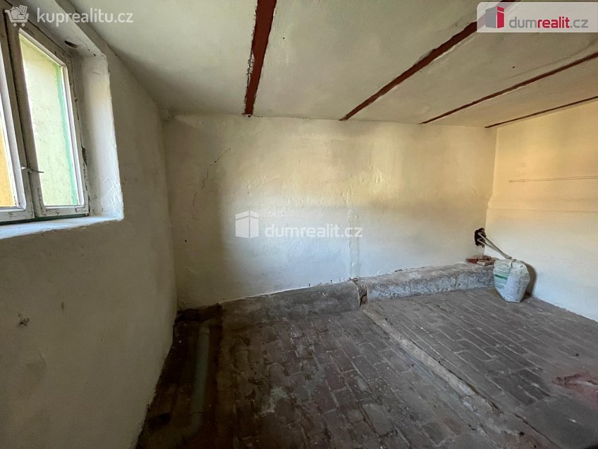 Prodej  rodinného domu 170 m^2 Brumovice, Brumovice 
