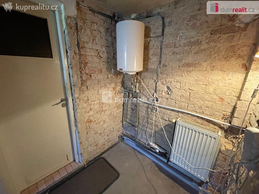 Prodej  rodinného domu 170 m^2 Brumovice, Brumovice 